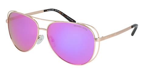 michael kors sonnenbrille gelb verspiegelt mk1024|Michael Kors.